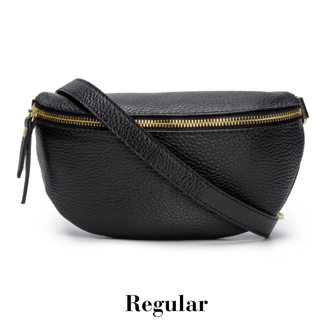 Sling Bag - Black
