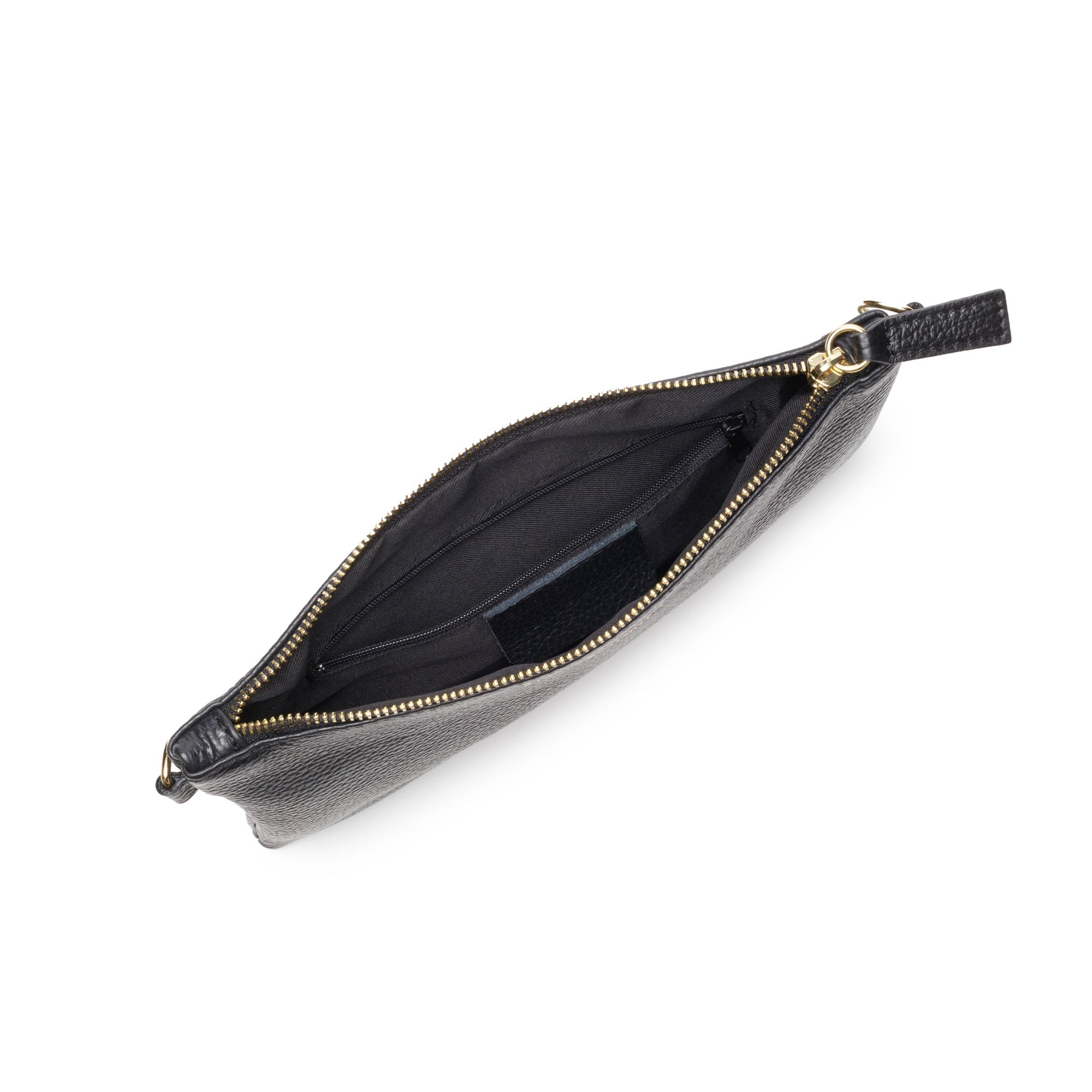 Pouch Bag Black