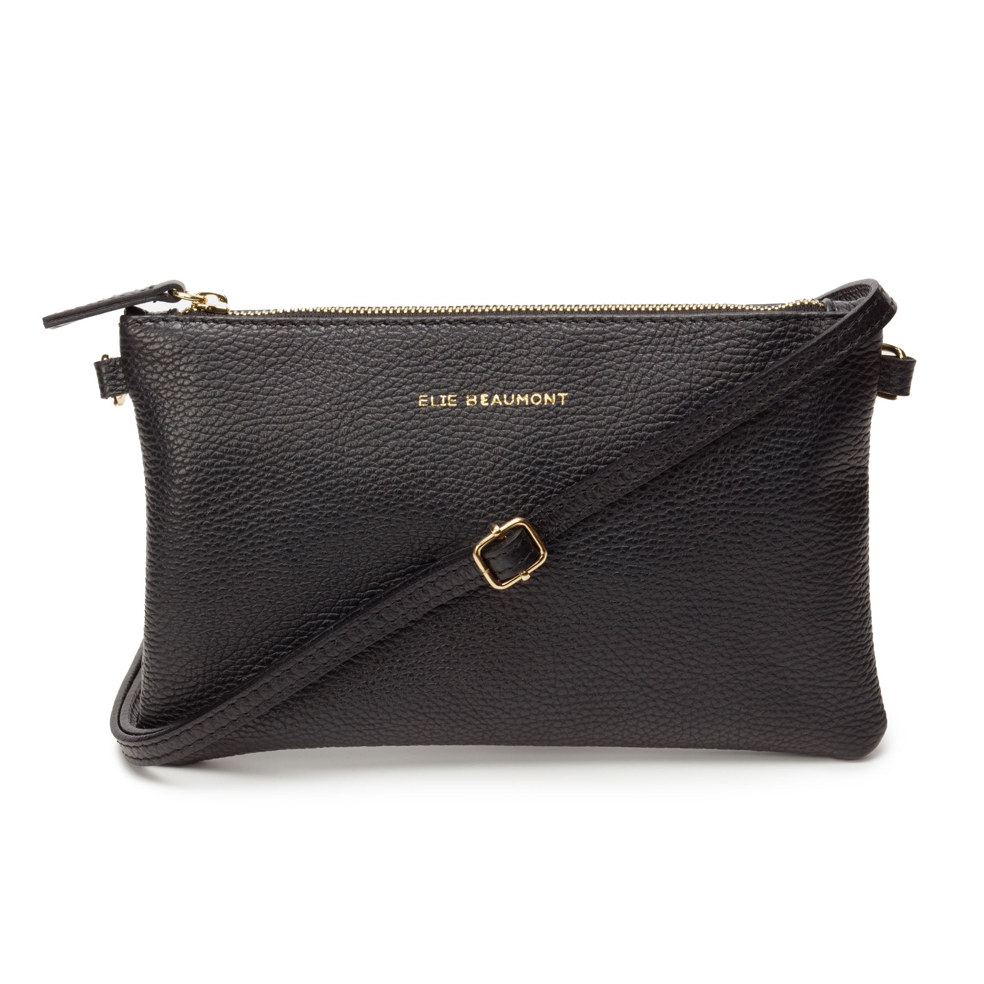 Pouch Bag Black