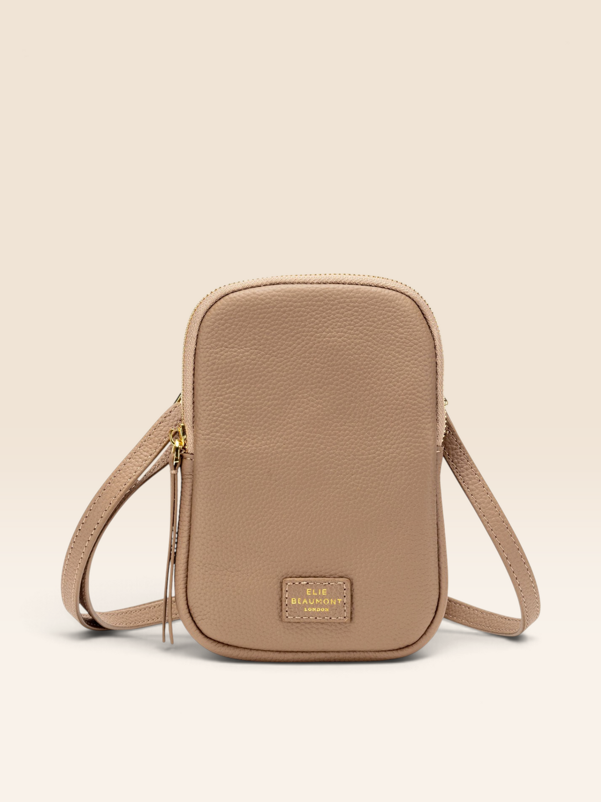 Phone Bag - Mink