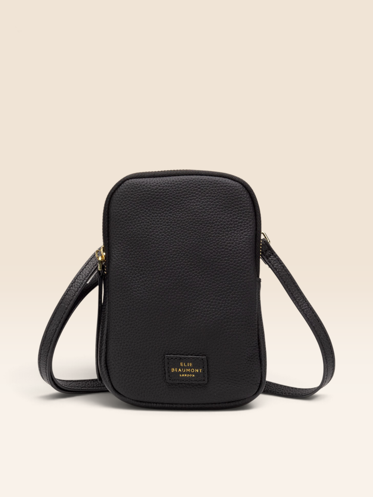 Phone Bag - Black