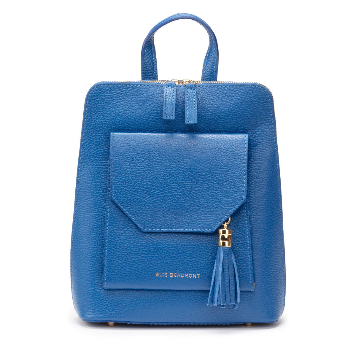Verso Backpack/Crossbody Cobalt Blue