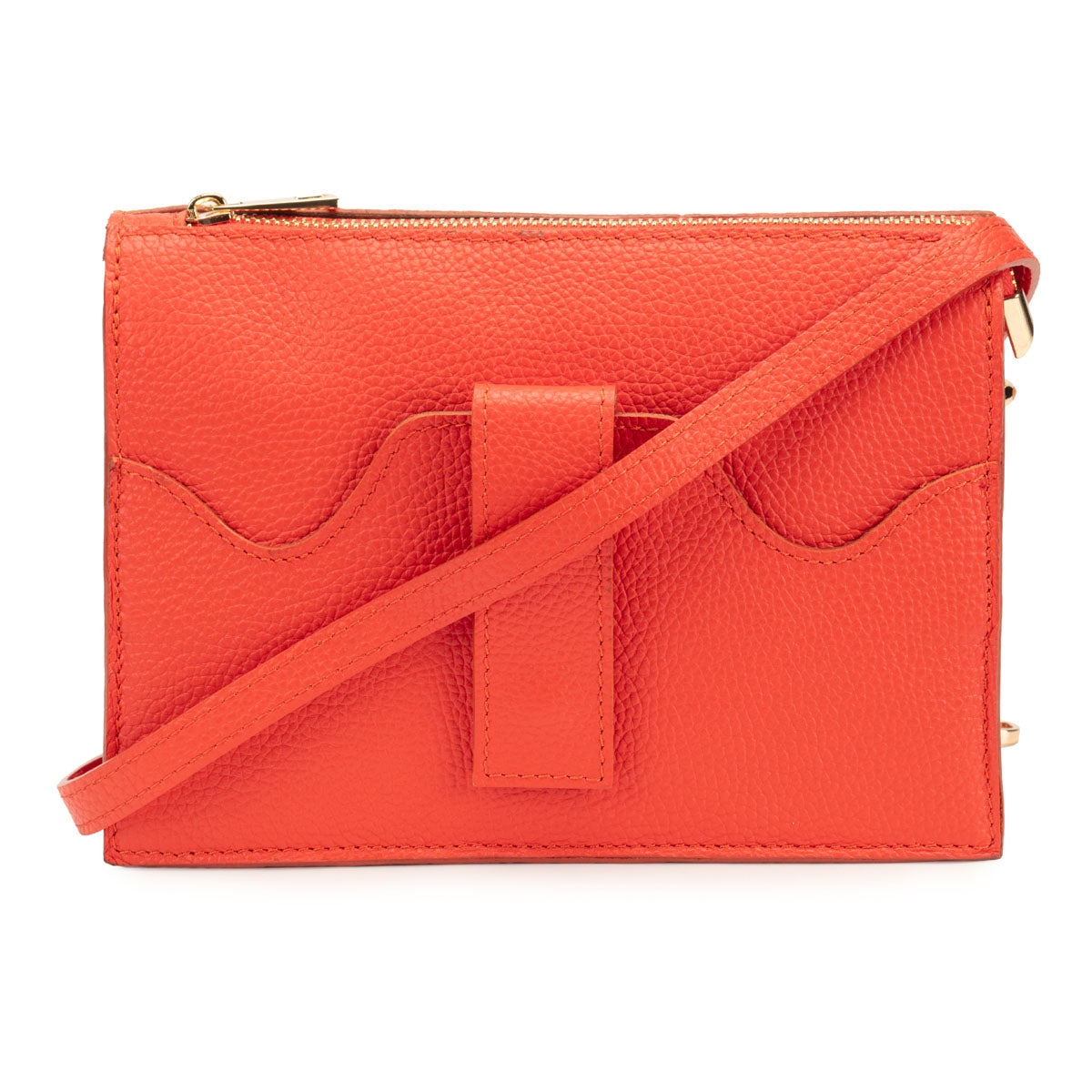 Vista Bag Coral