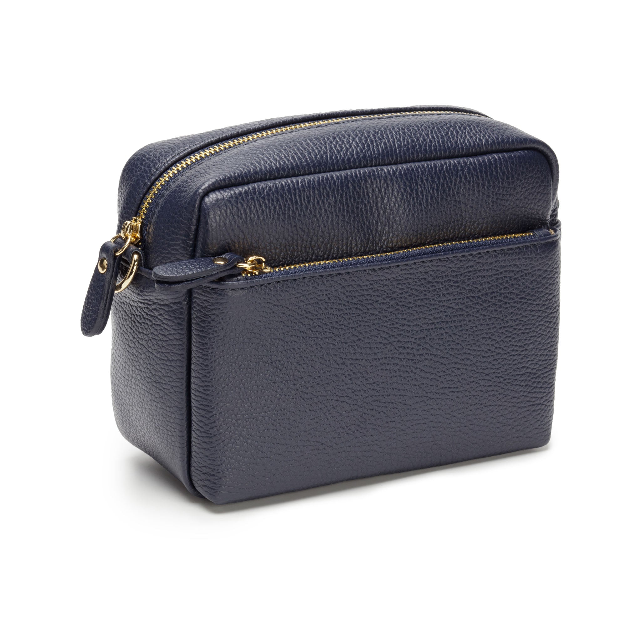 Crossbody Town Bag Navy