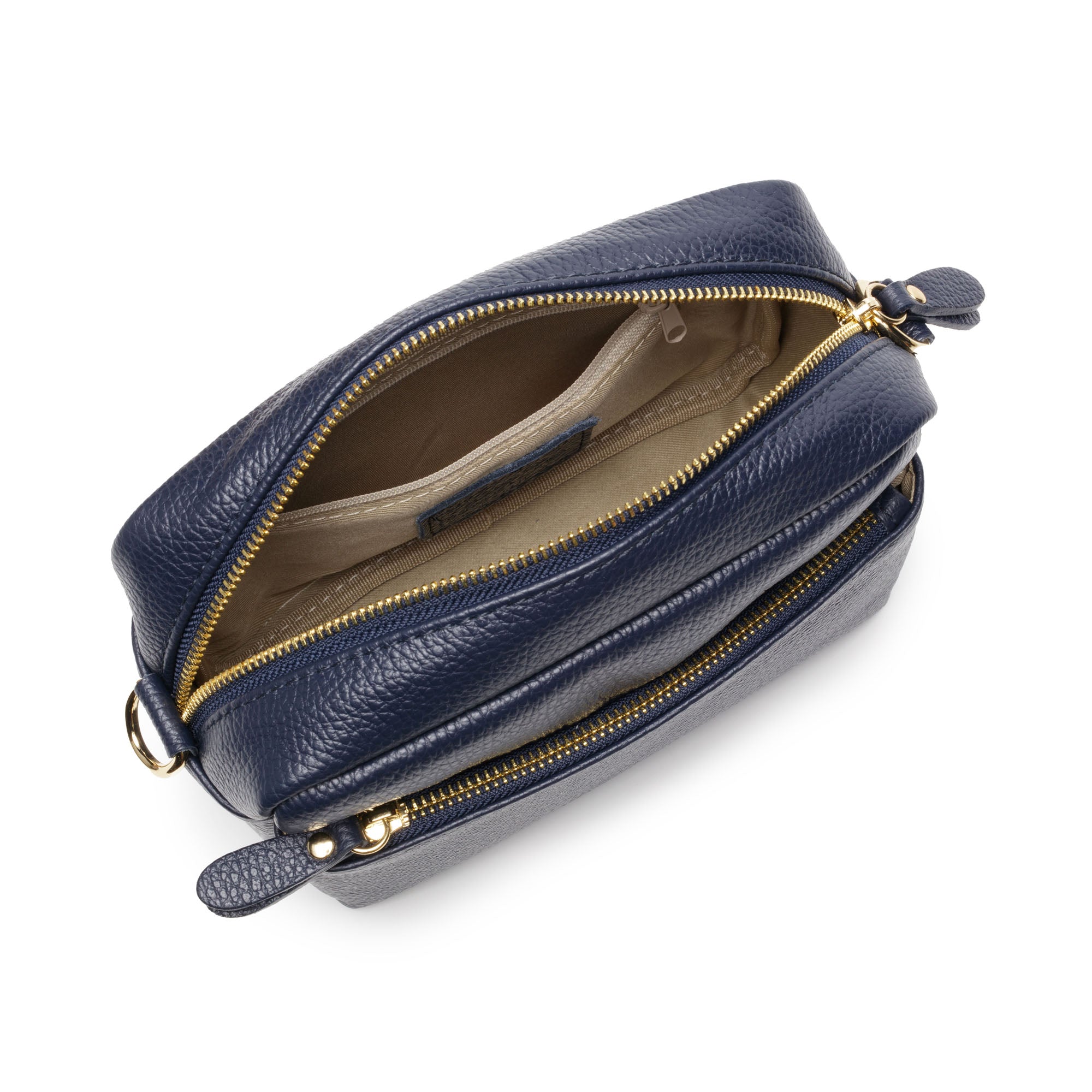 Crossbody Town Bag Navy