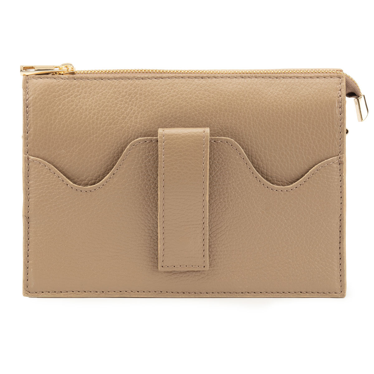 Vista Bag Cappuccino