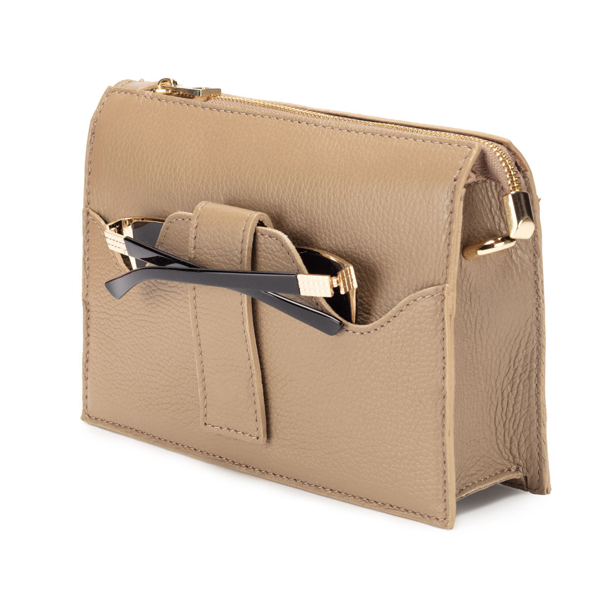 Vista Bag Cappuccino