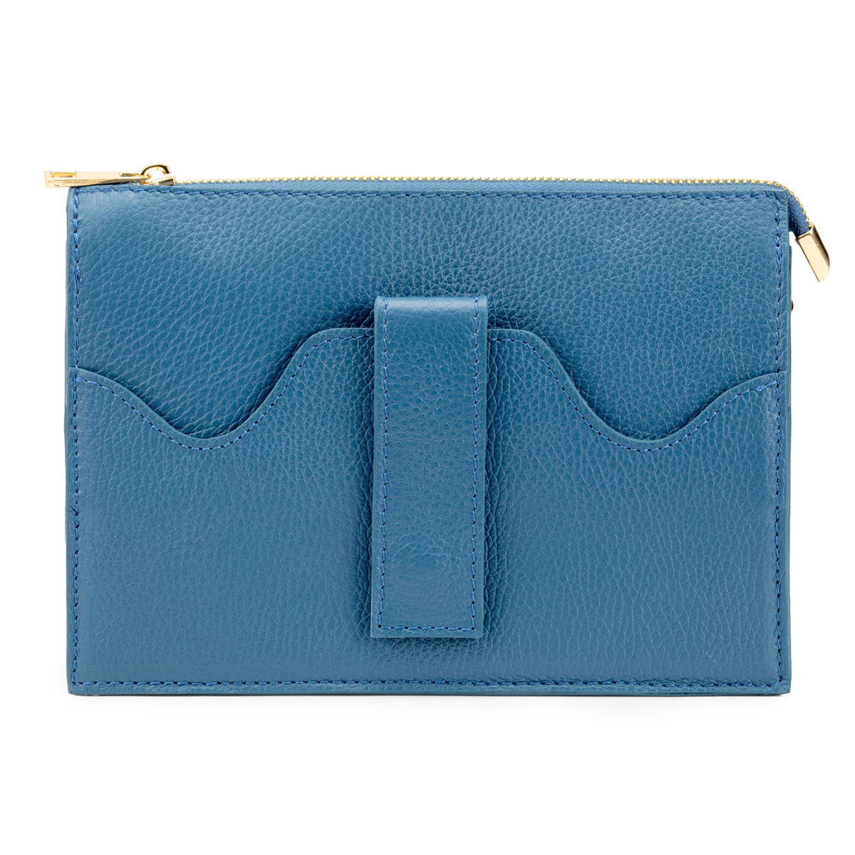 Vista Bag French Blue