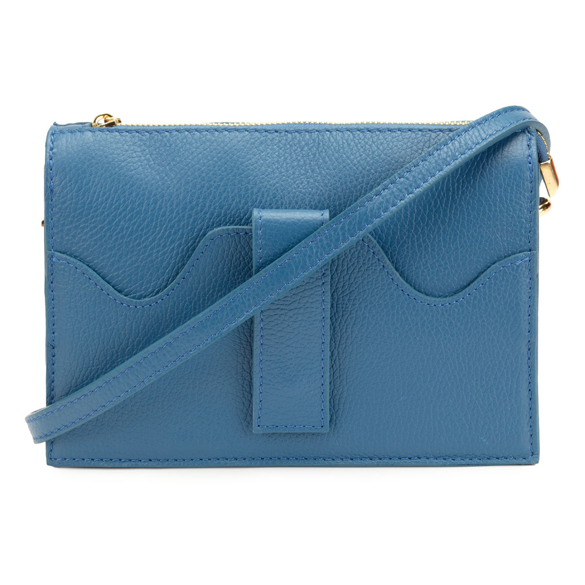 Vista Bag French Blue
