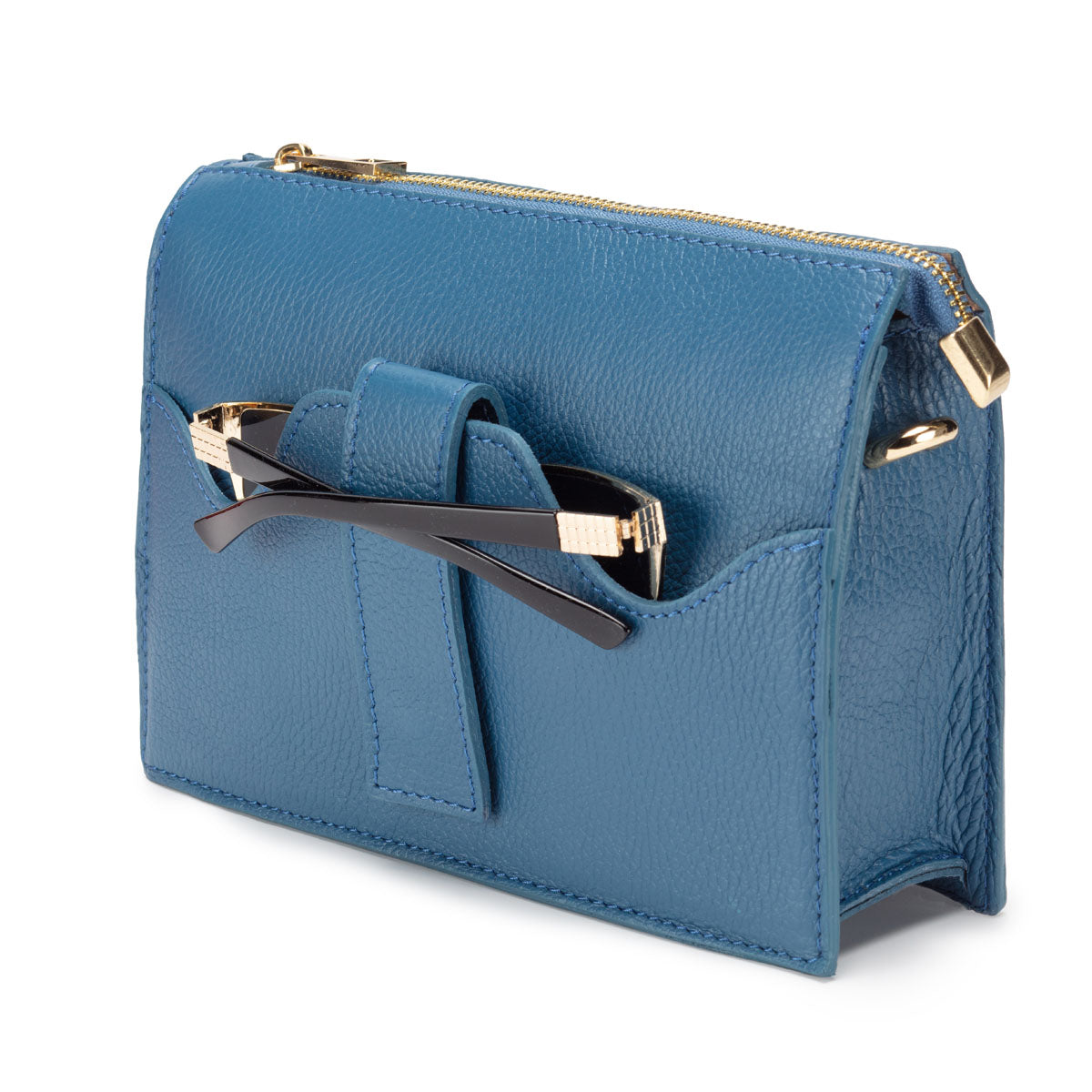 Vista Bag French Blue