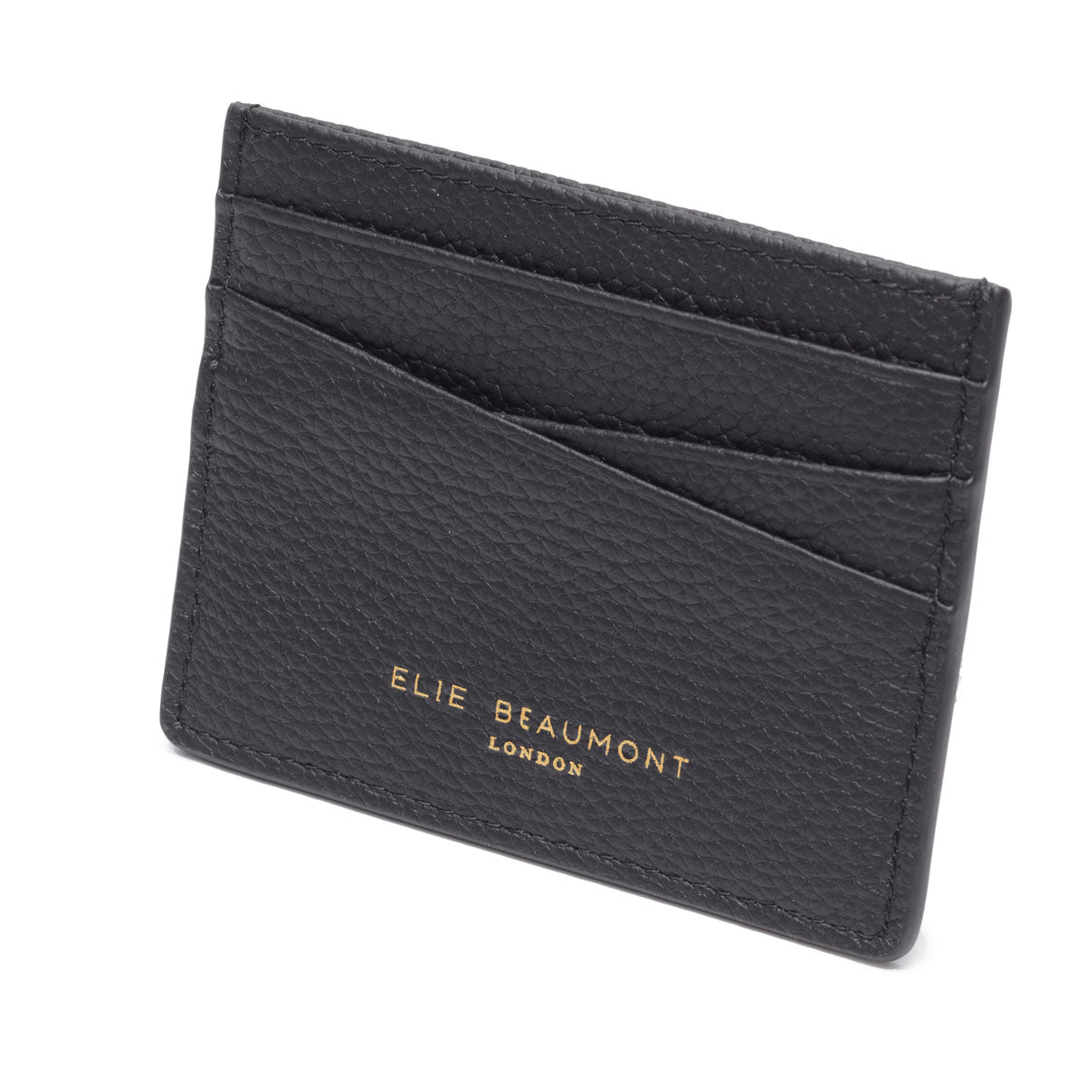 Cardholder Black