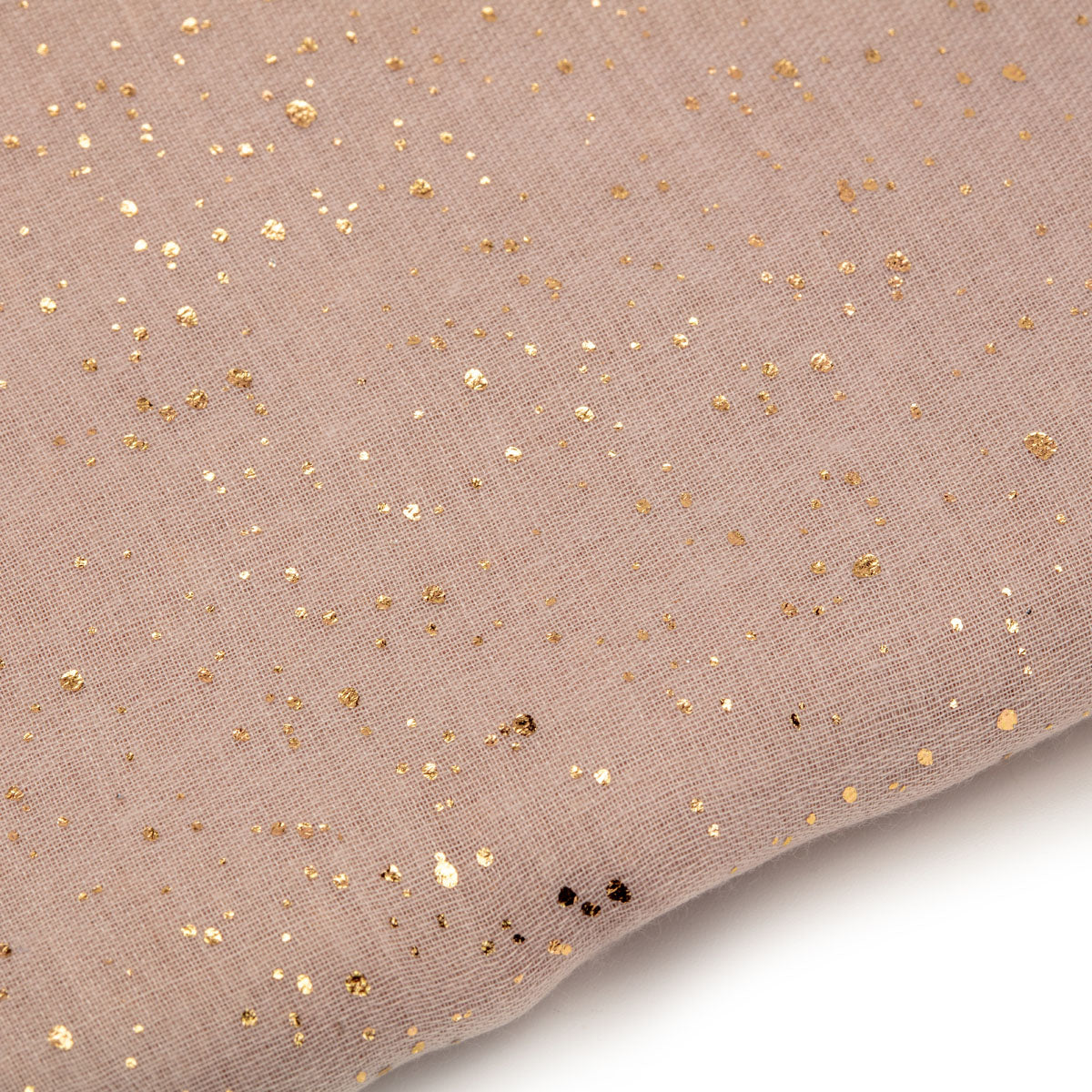 Lighter Weight Scarf - Champagne Dust