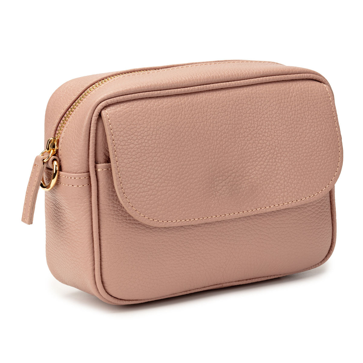 Crossbody Town Bag Blush