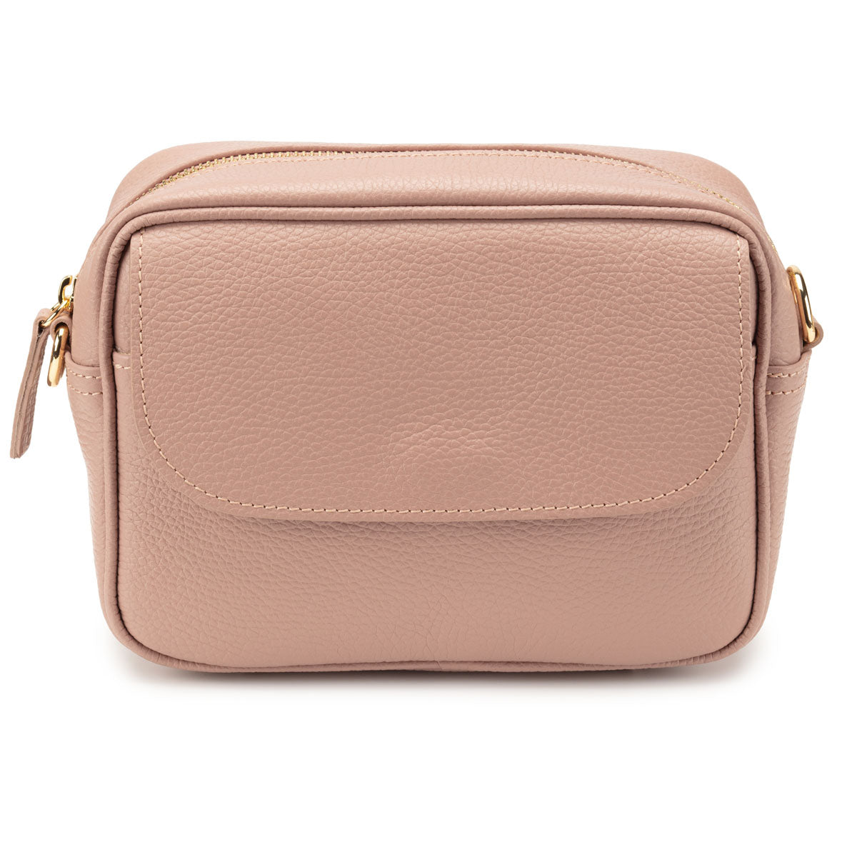 Crossbody Town Bag Blush
