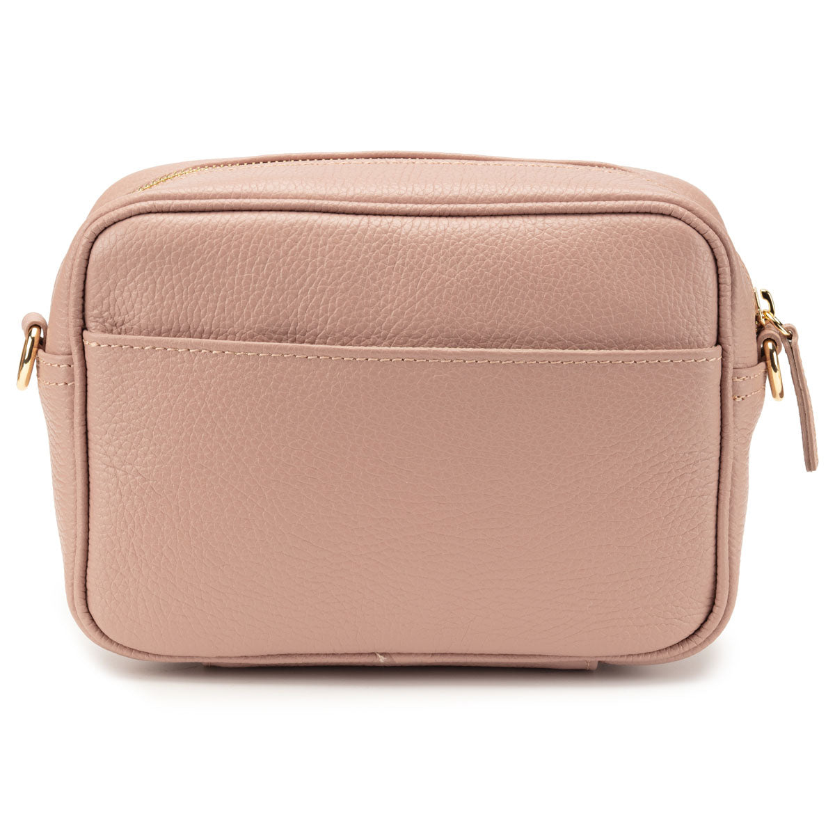 Crossbody Town Bag Blush