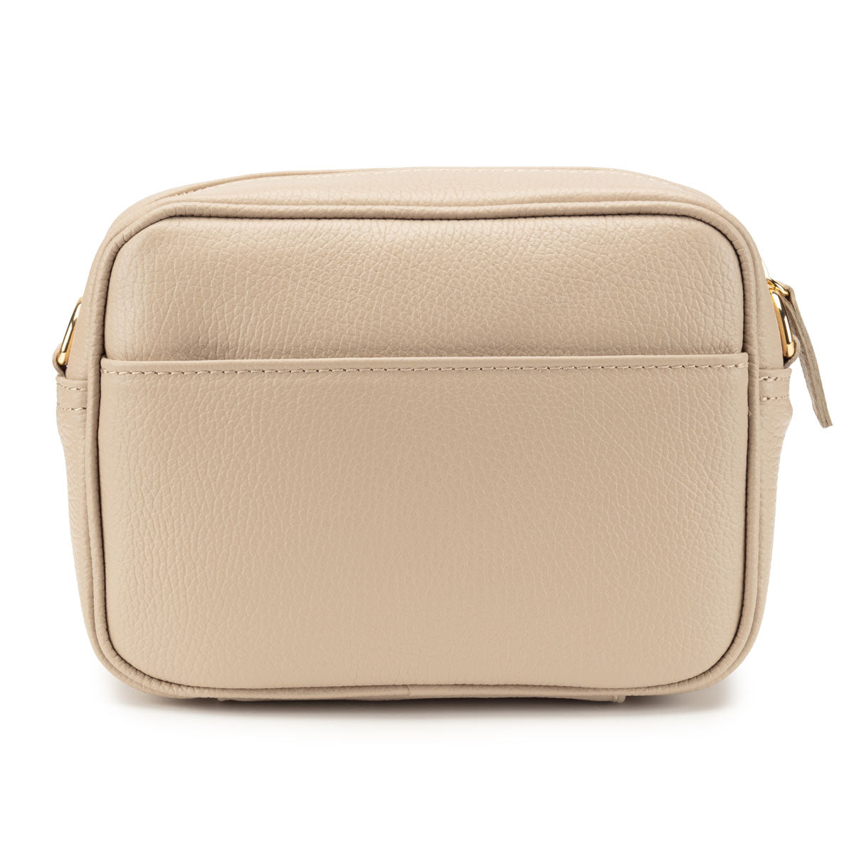 Crossbody Town Bag Biscuit