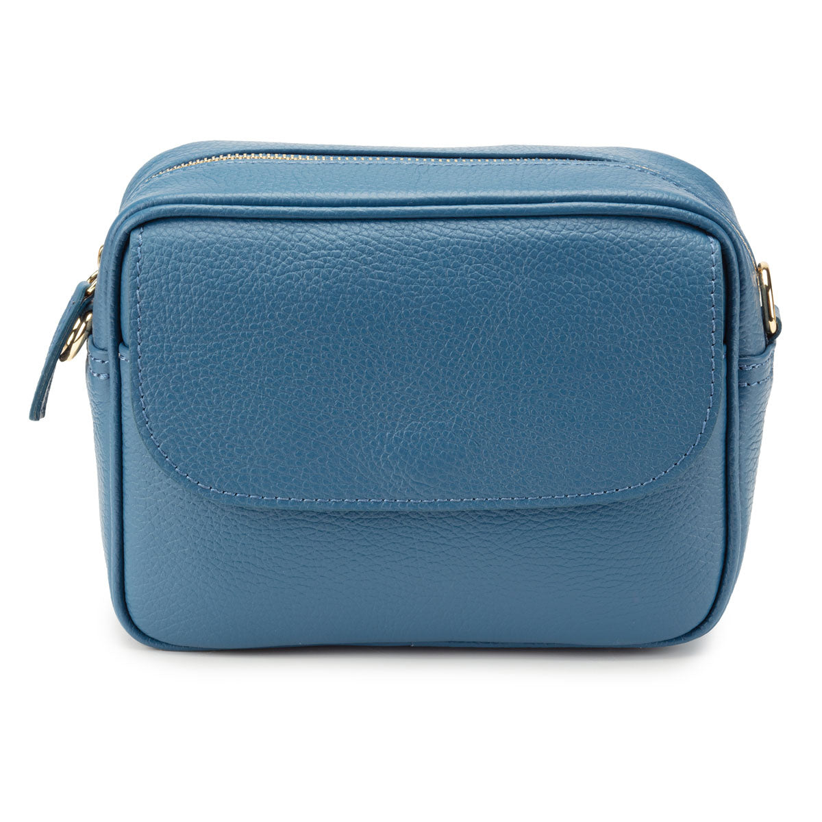 Crossbody Town Bag Denim