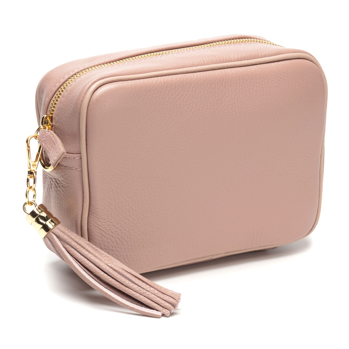 Crossbody Blush (Blue Diamond Strap)