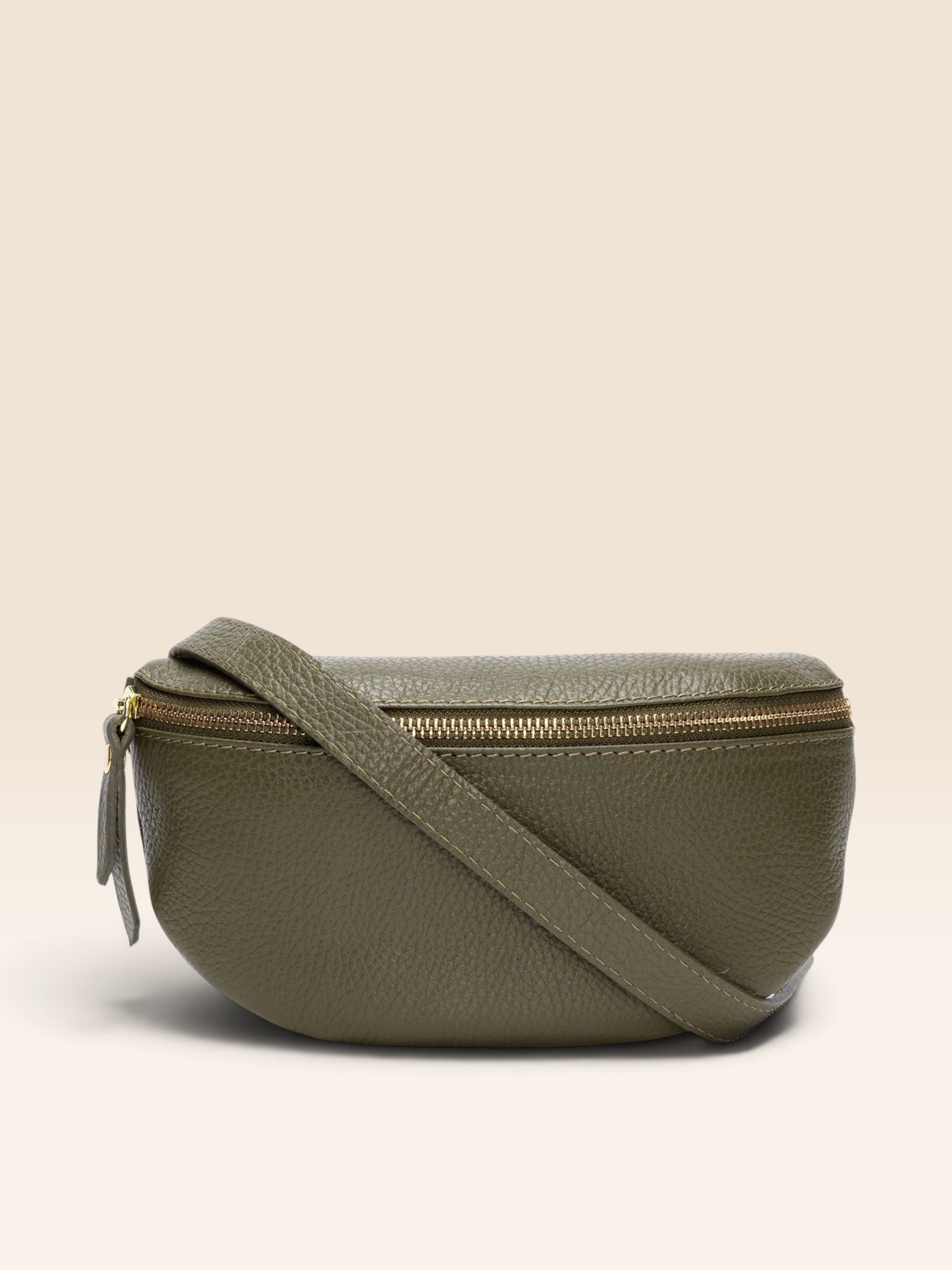 Sling Bag - Olive