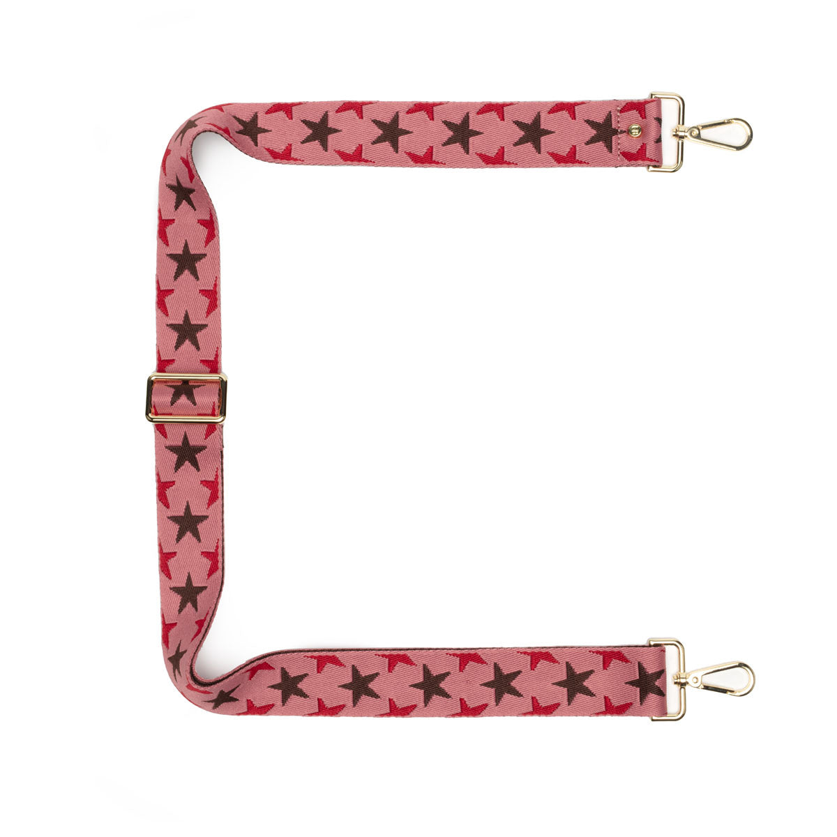 CROSSBODY RIEMEN - Starburst
