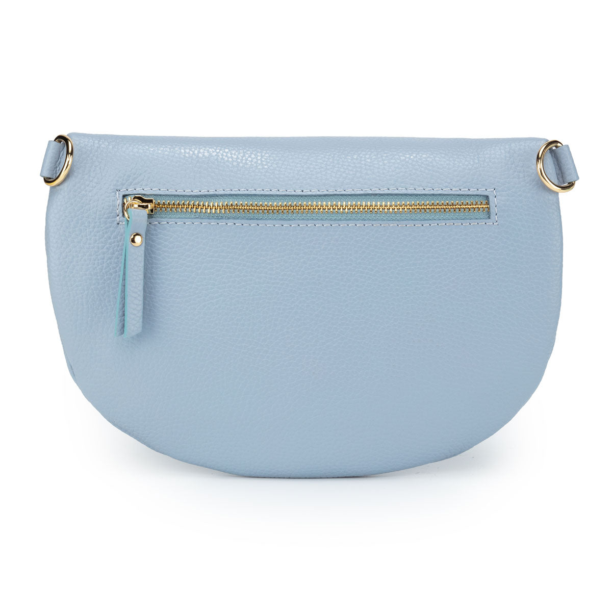 SLING TASCHE - HELLBRAUN