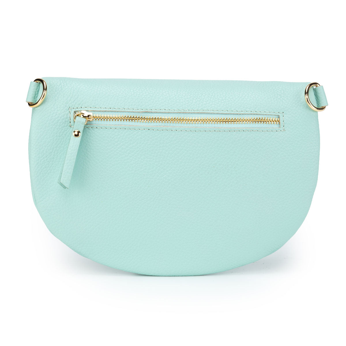 SLING TASCHE - HELLBRAUN