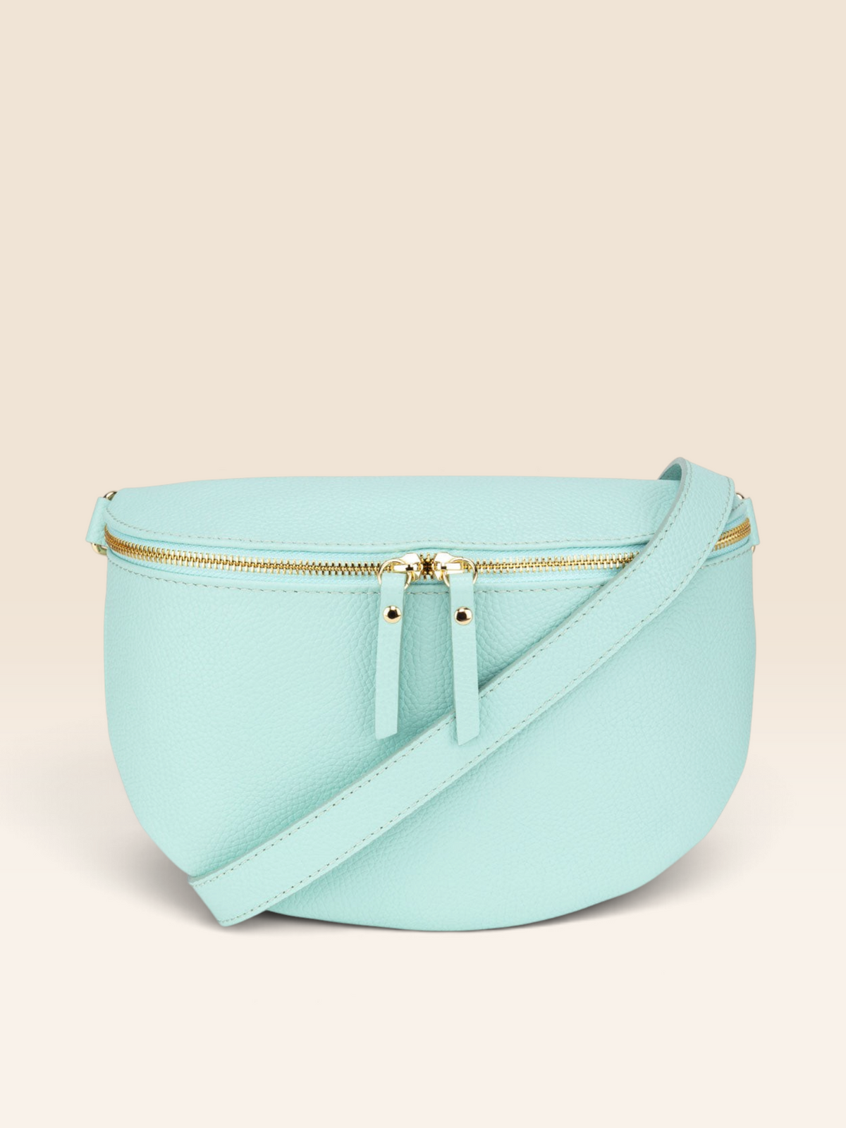 Sling Bag - Spearmint Large