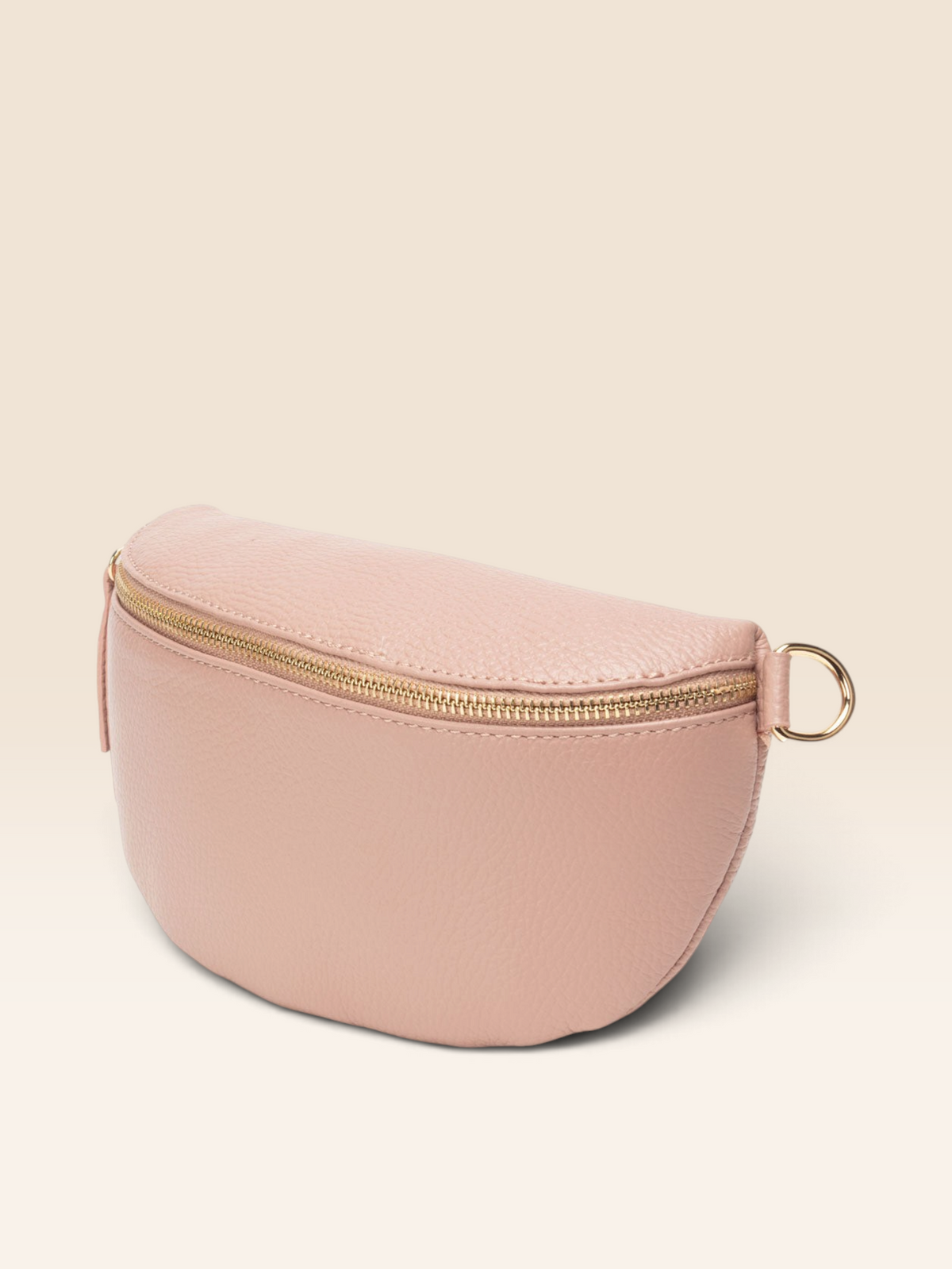 Sling Bag - Helles Lila