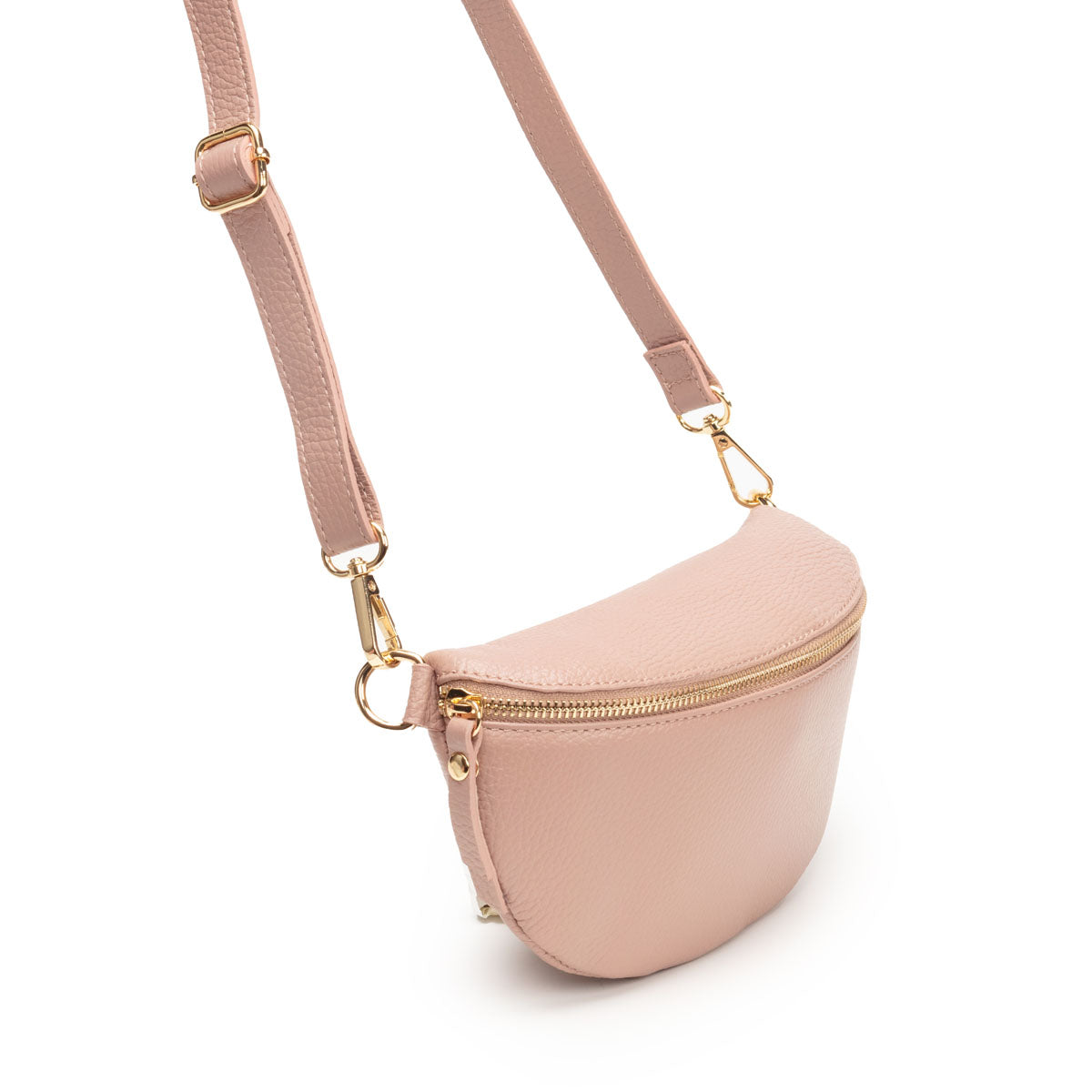 Sling Bag - Blush