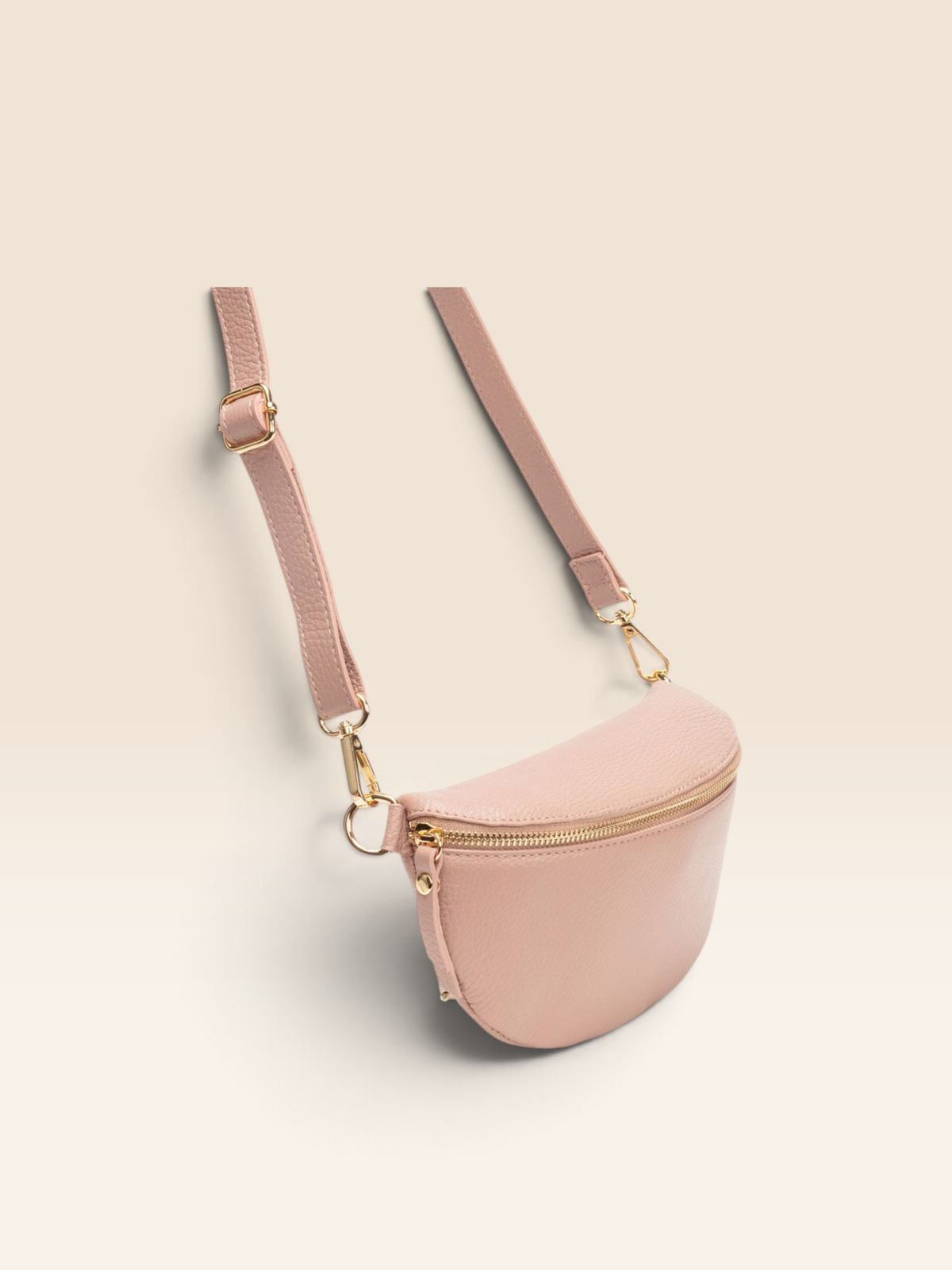 Sling Bag - Helles Lila