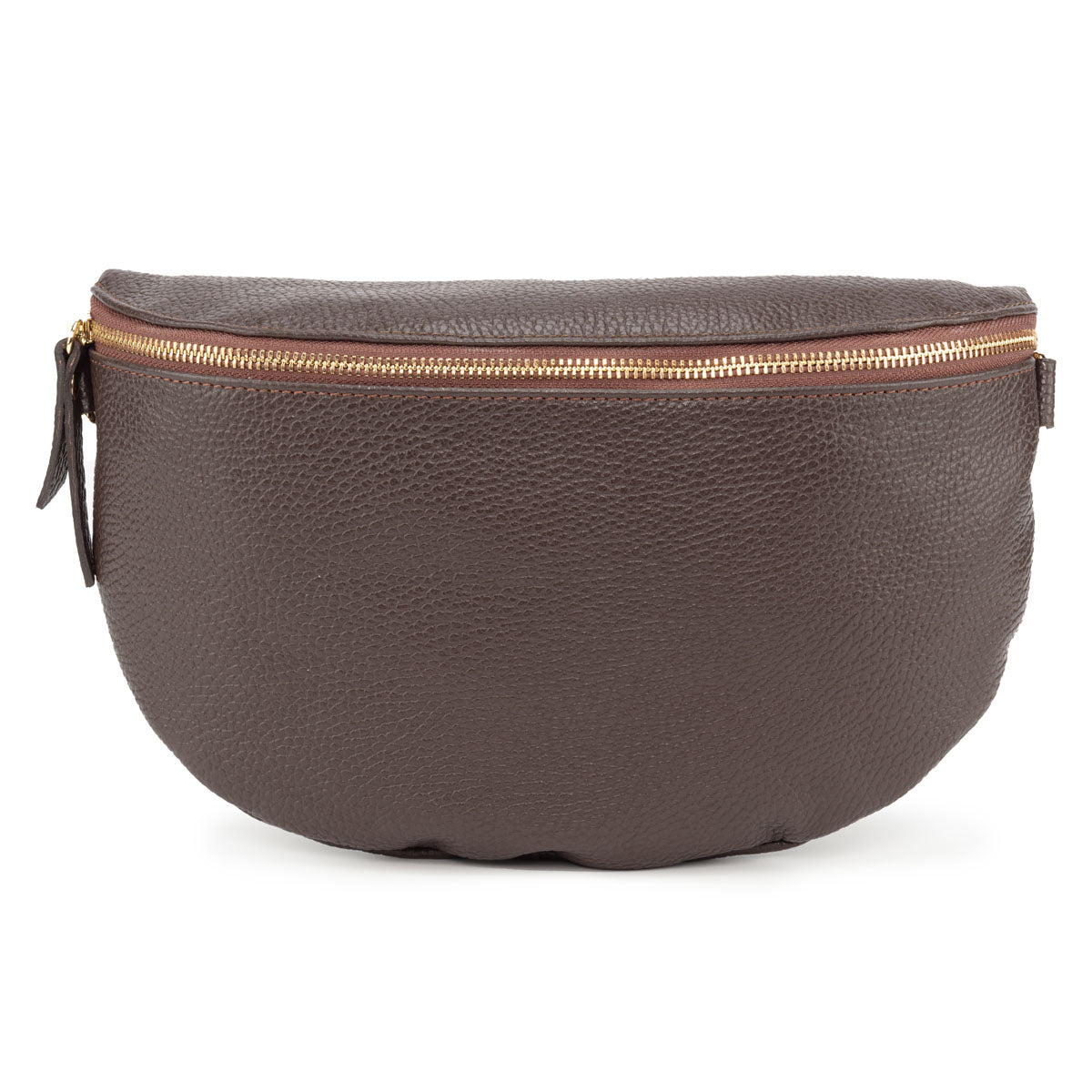 Sling Bag - Chocolate Large