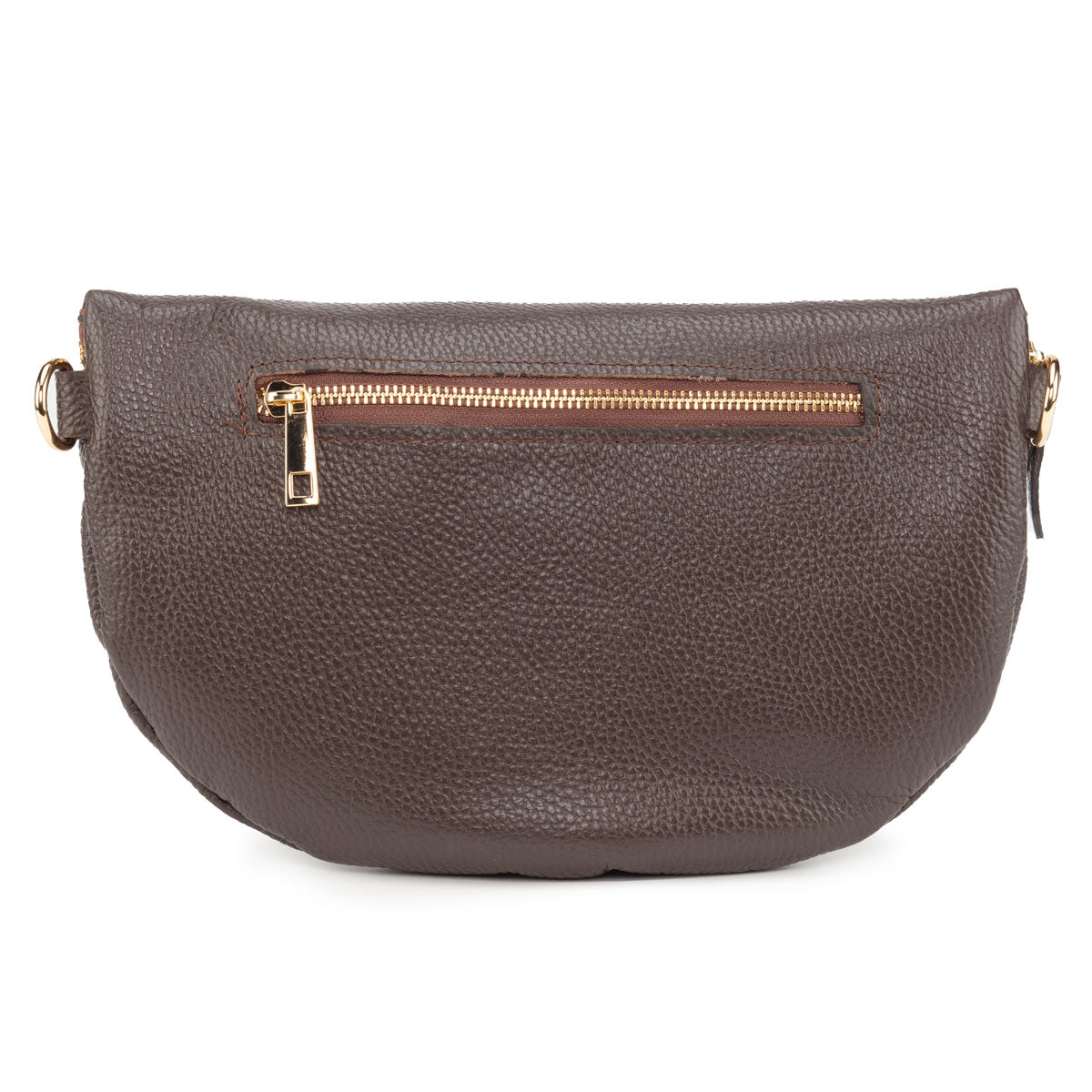 Sling Bag - Chocolate Large
