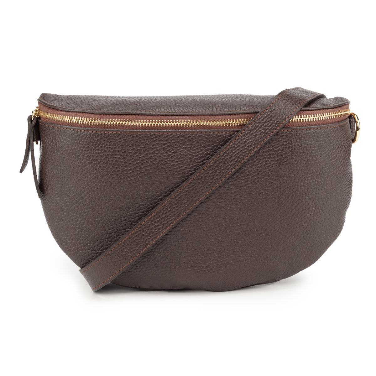 Sling Bag - Chocolate Large