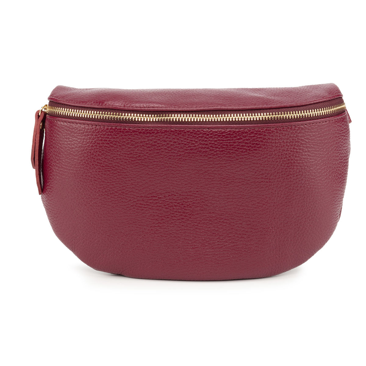 Sling Bag - Wine Large