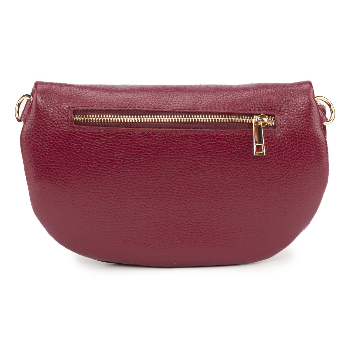Sling Bag - Wine Large