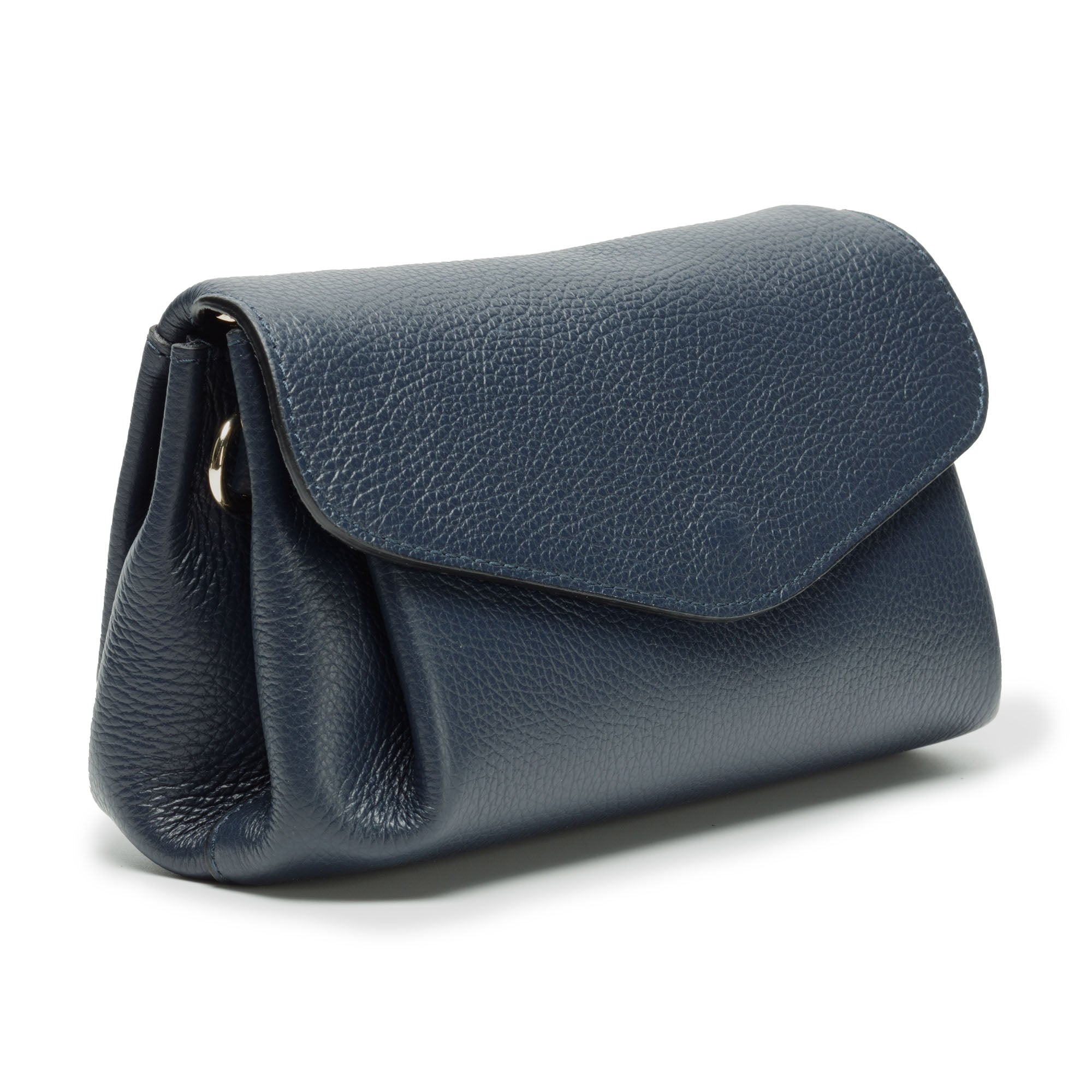 Envelope Navy (Navy Copper Strap)