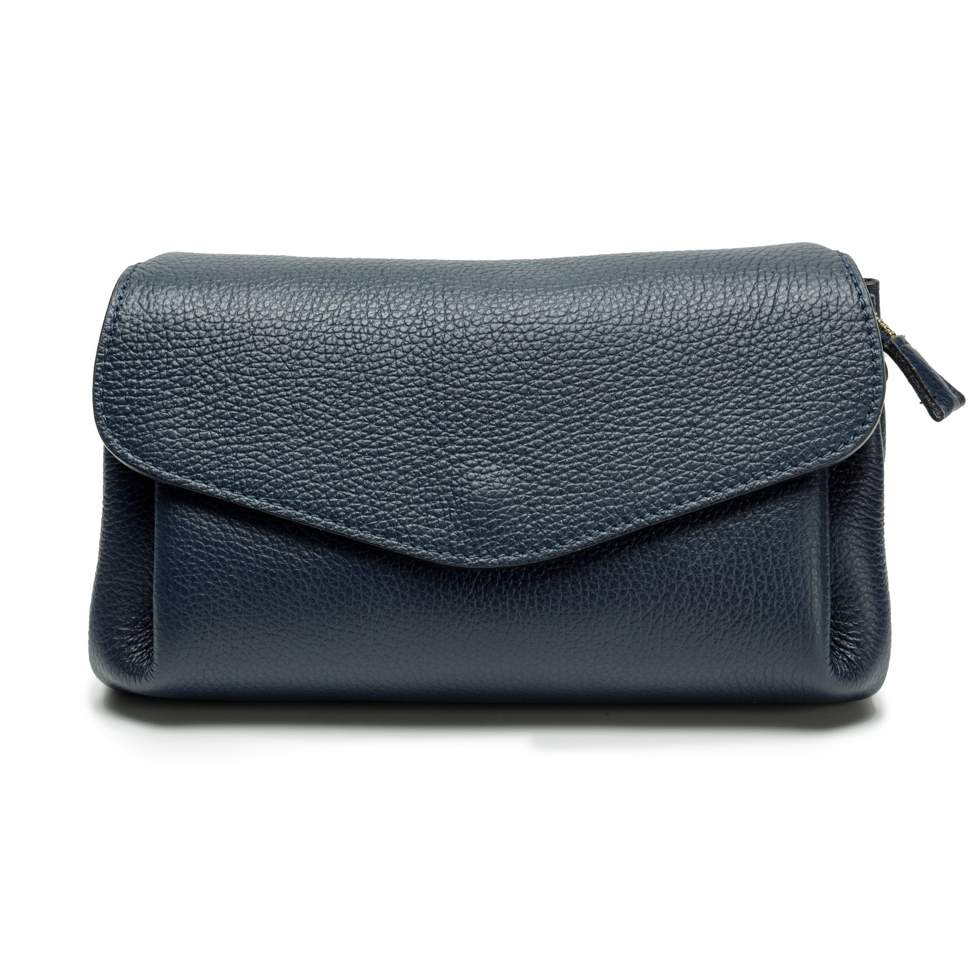 Envelope Navy (Baroque Strap)