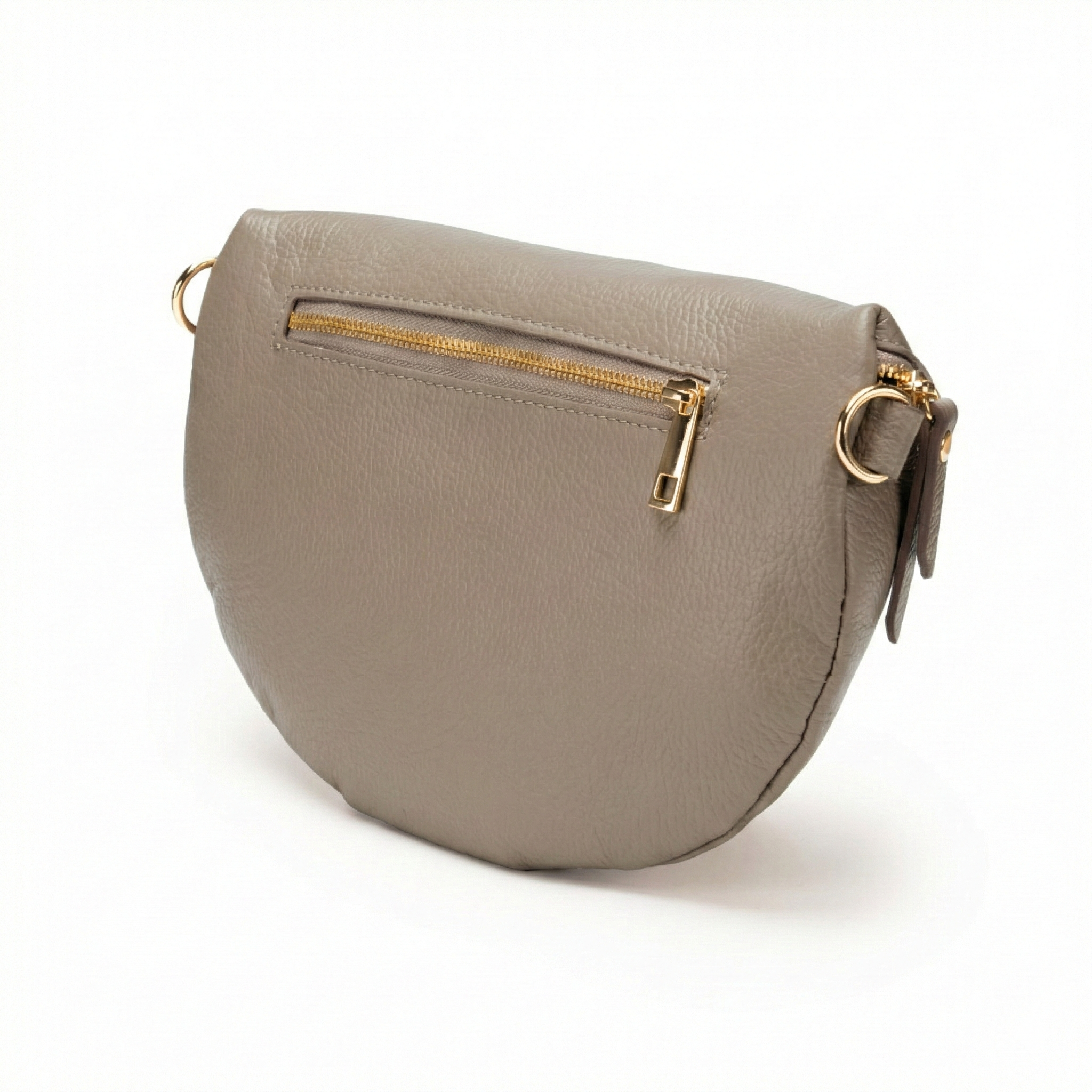 Sling Bag - Mink Large