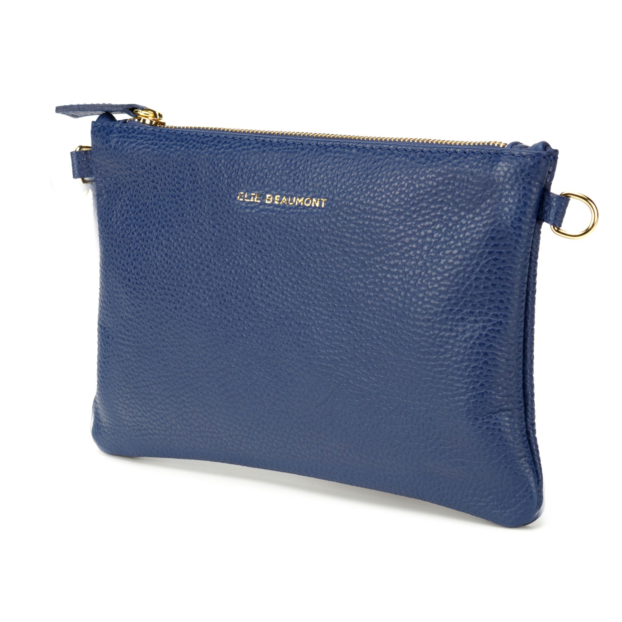 Pouch Bag Navy