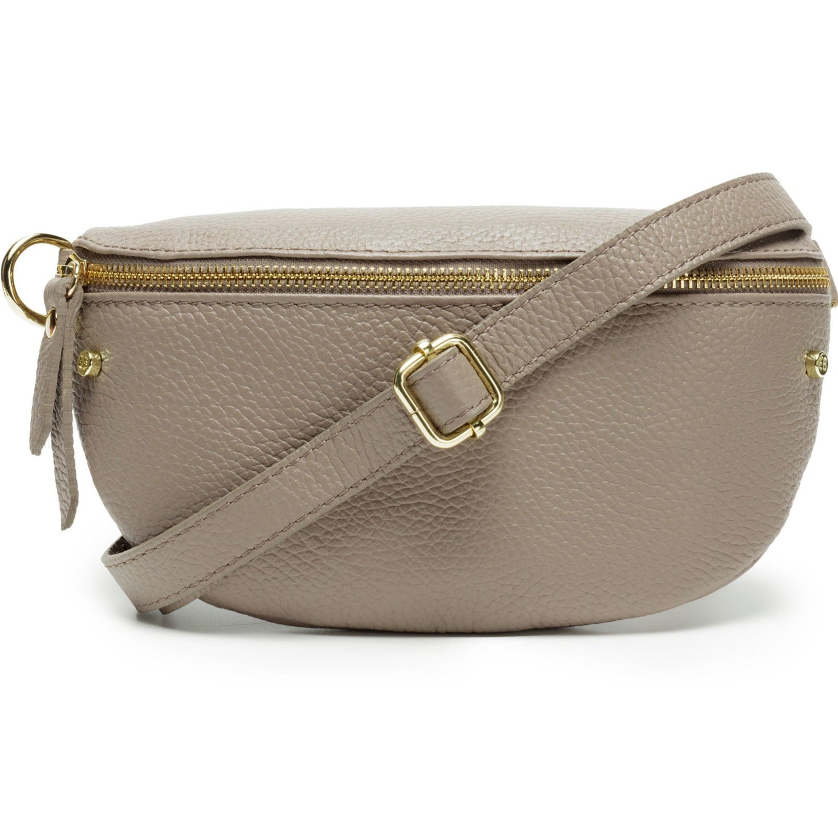 Sling Bag - Mink Grey