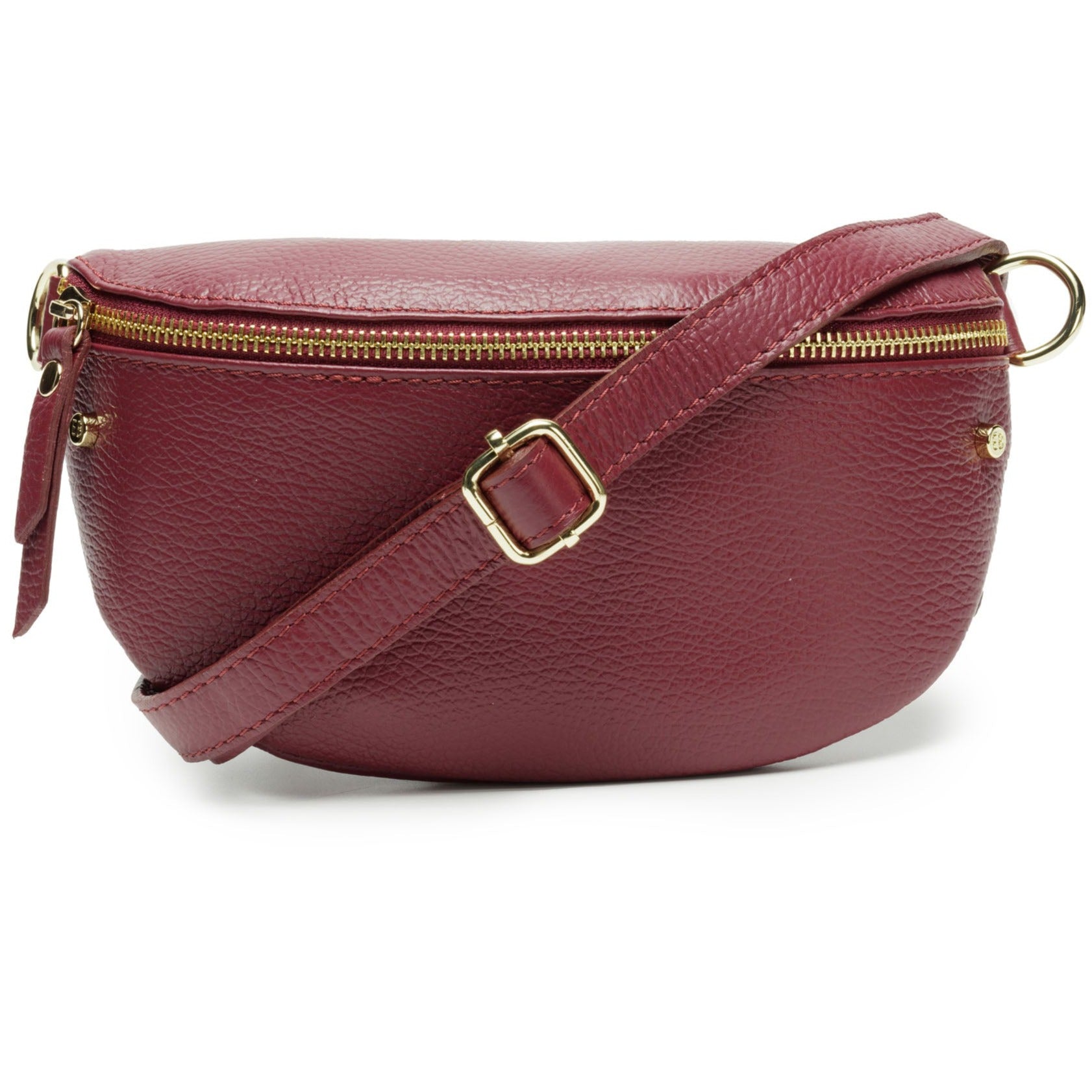 Sling Bag - Wine