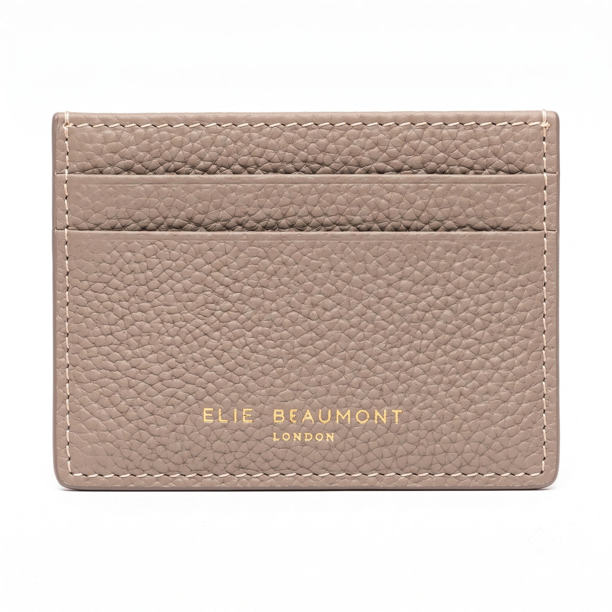 Cardholder Heart Mink-Wine