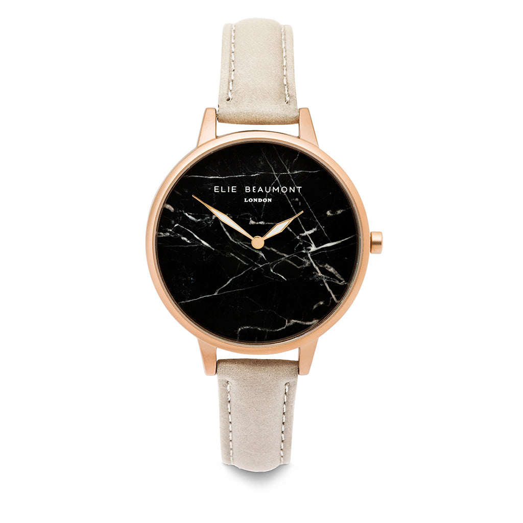 Richmond Stone/Black