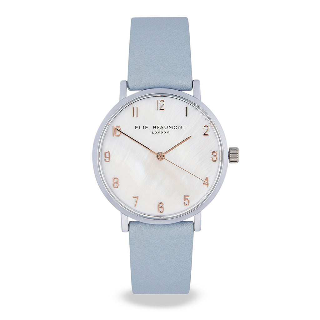 Fitzrovia Powder Blue