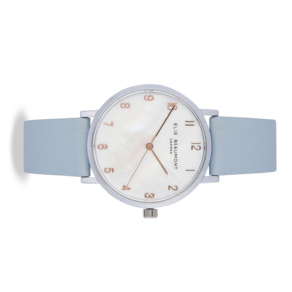 Fitzrovia Powder Blue