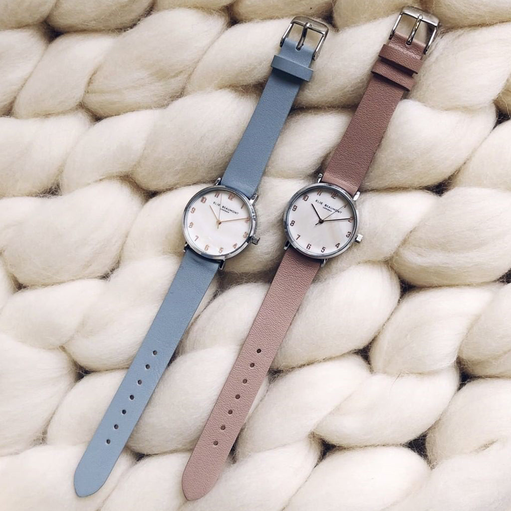 Fitzrovia Powder Blue