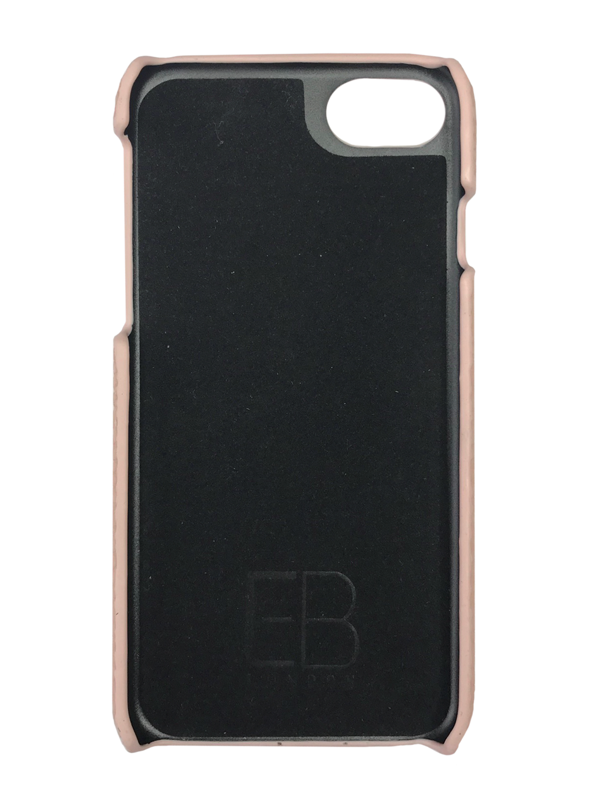 Blush Pink - iPhone 6/6s/7/8