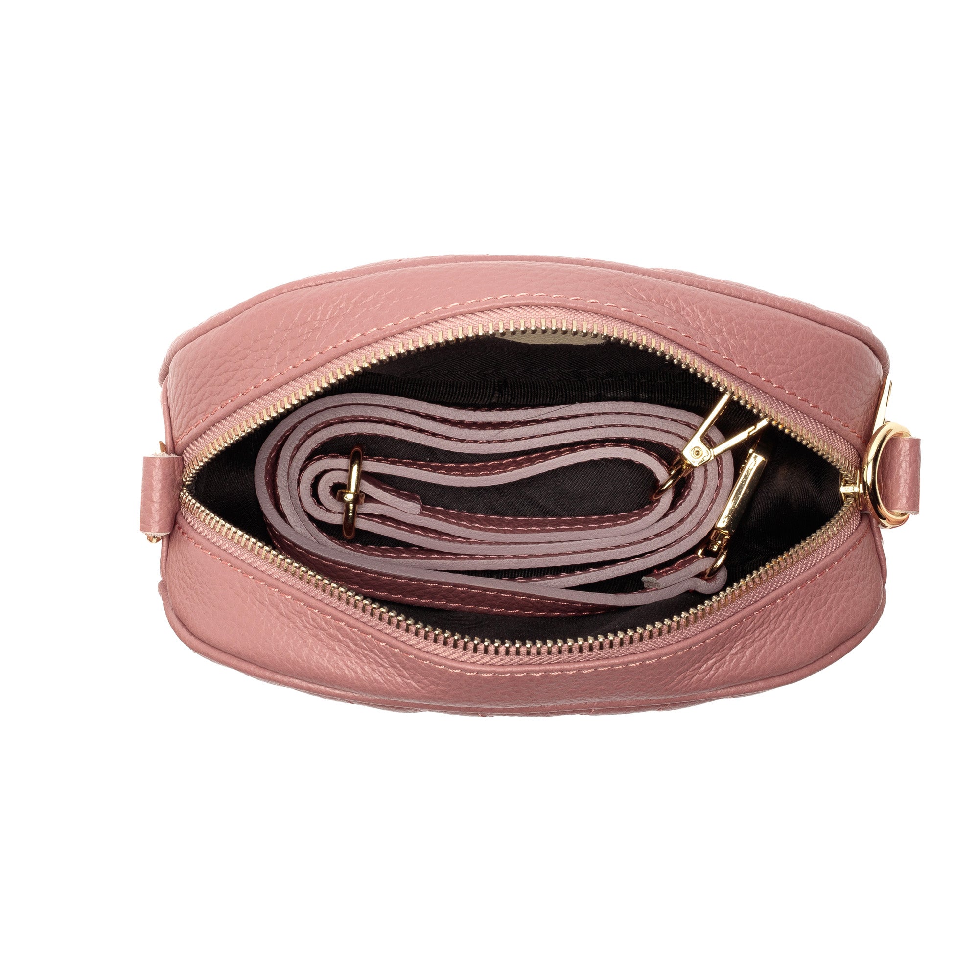 Pebble Dusty Rose (Original strap)