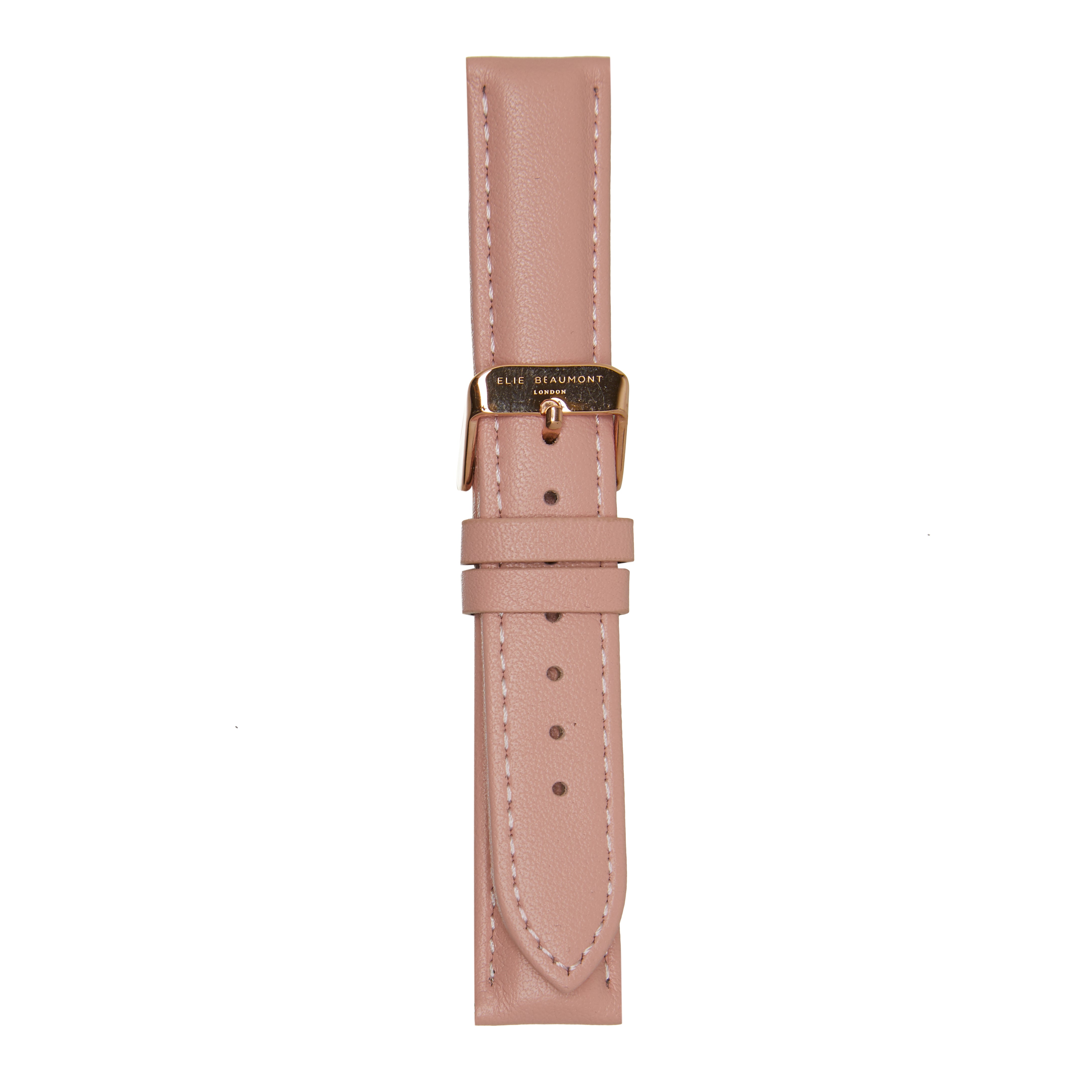 Large Pink Strap
