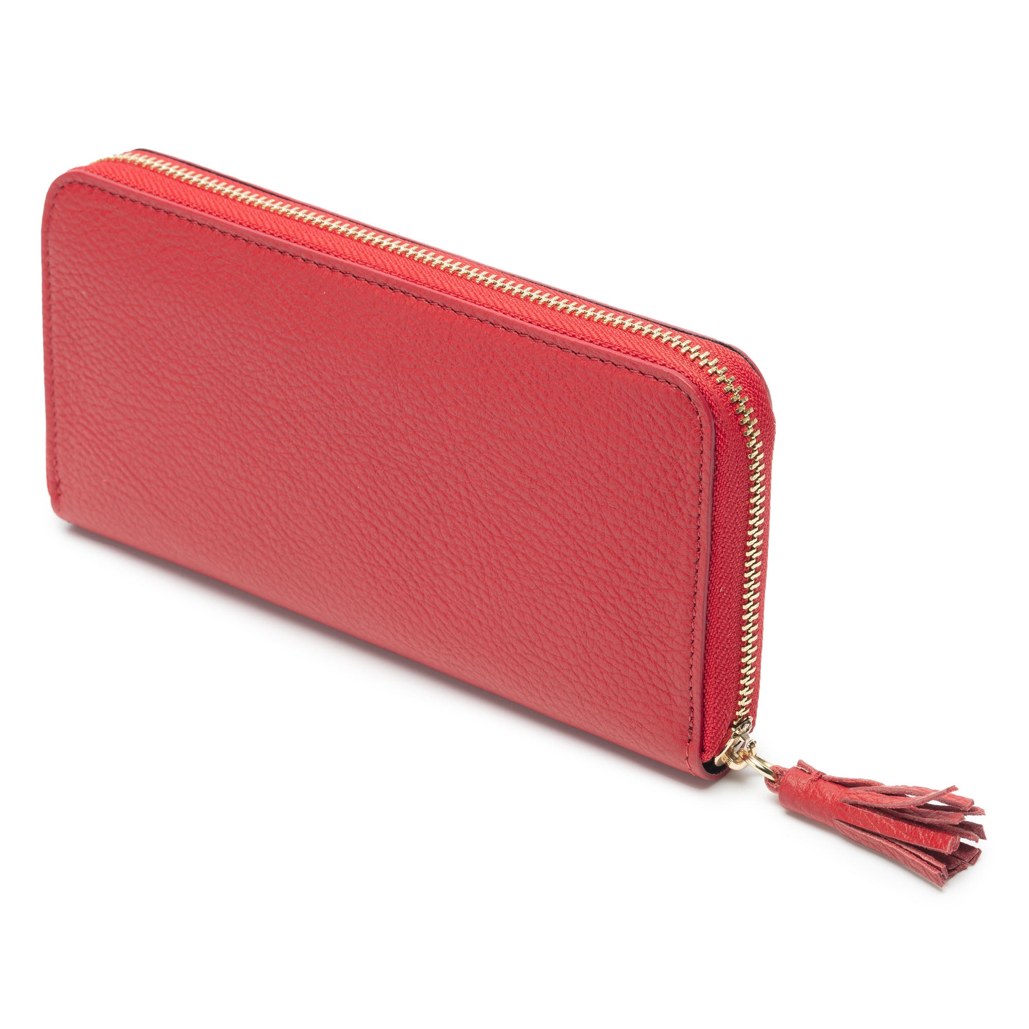 Purse Red